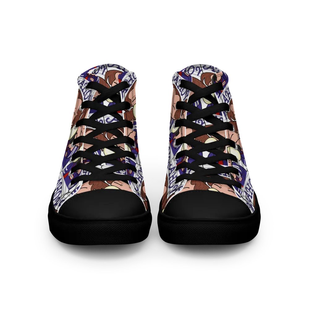 ItsjustSteve Hightops (Women's) product image (10)