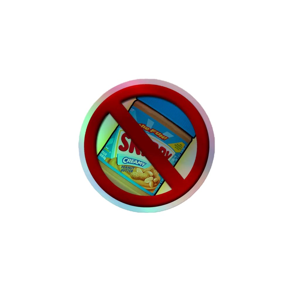 NO PB Emote product image (1)
