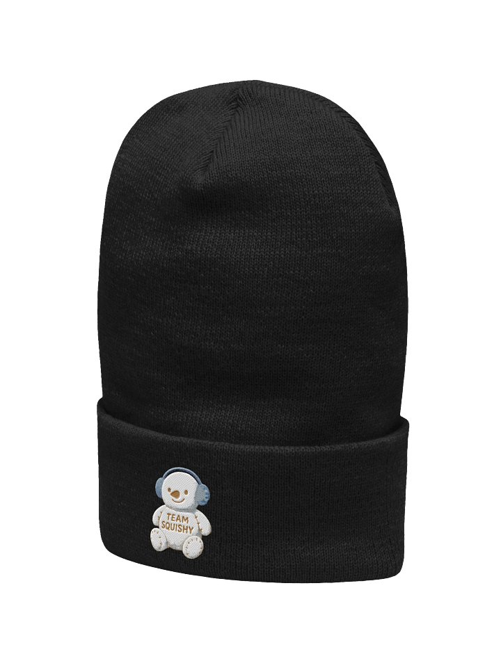 Squishy Beanie product image (13)
