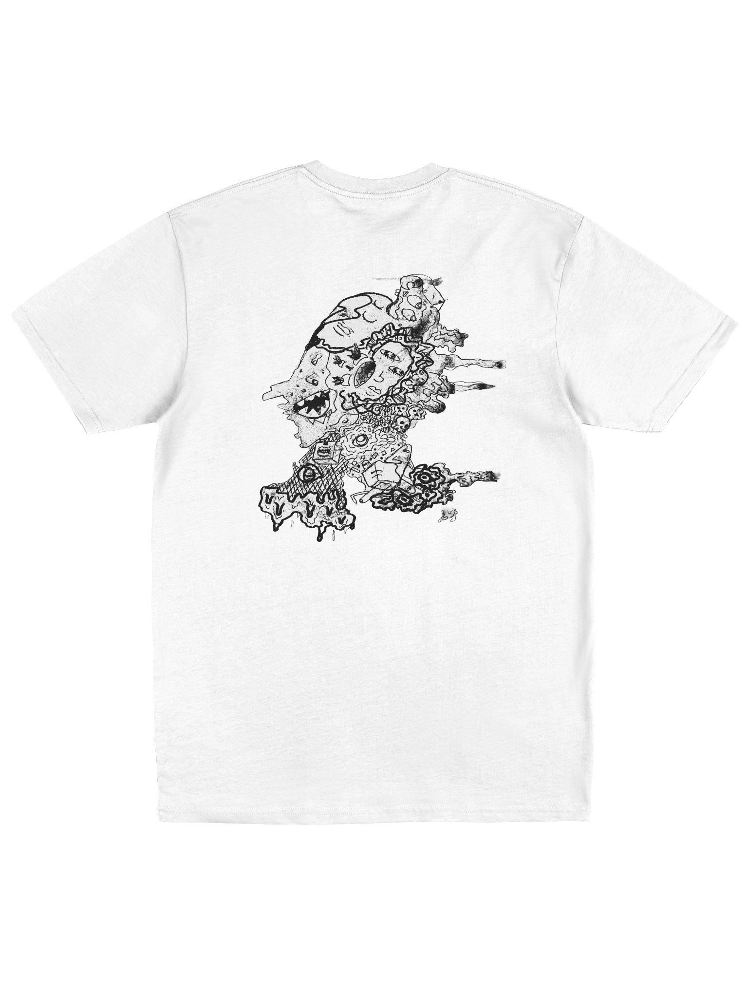 FACE tee product image (1)