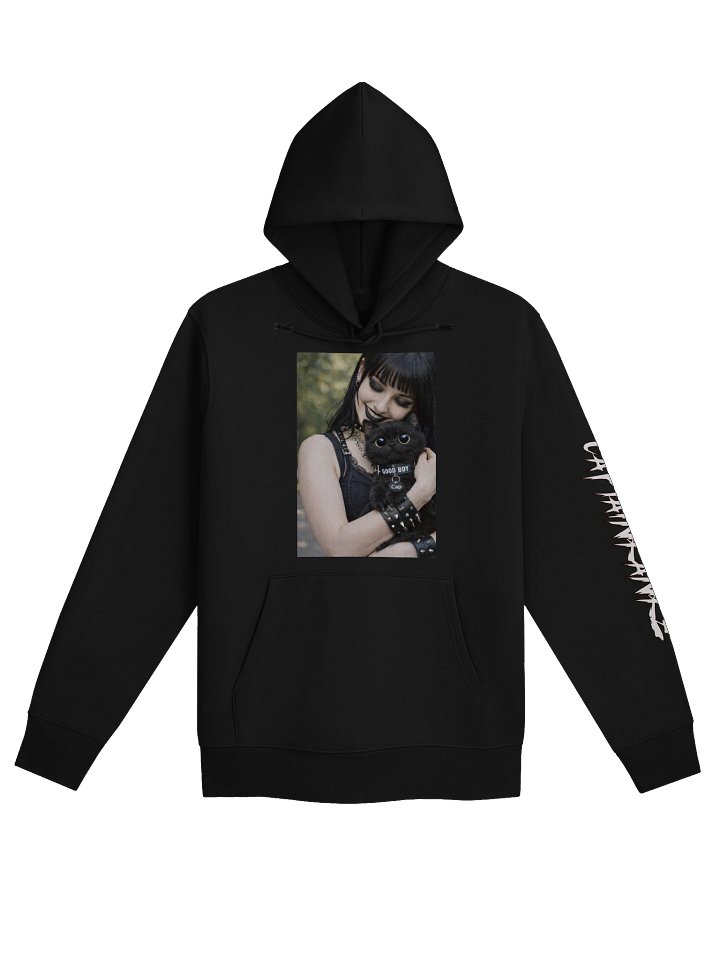 good boy hoodie product image (1)