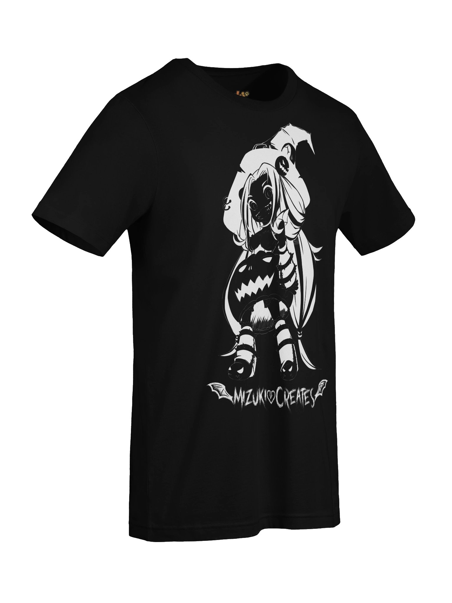 MIZUWEEN Sketch Shirt product image (7)