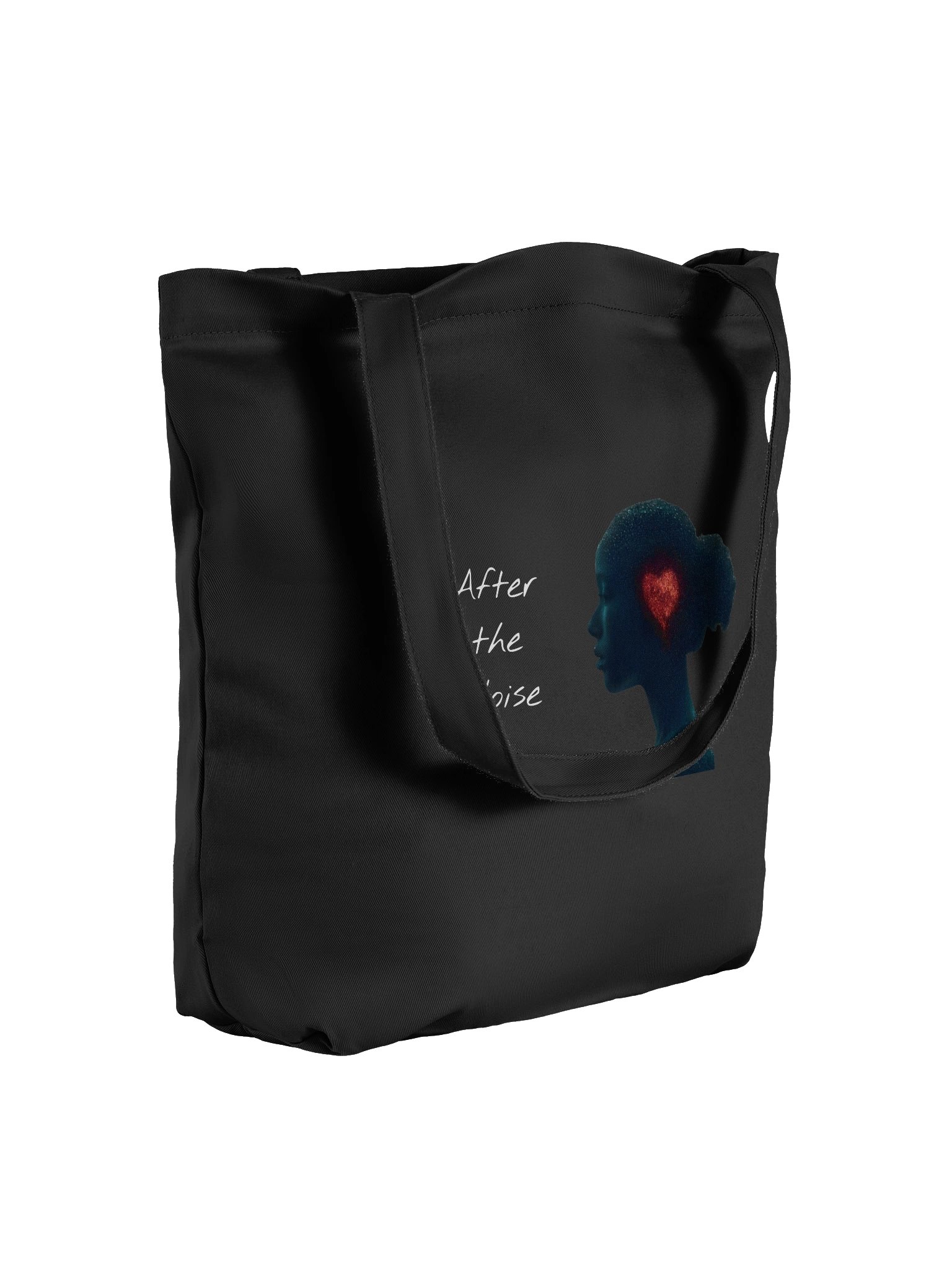 After the Noise Eco Tote Bag product image (4)