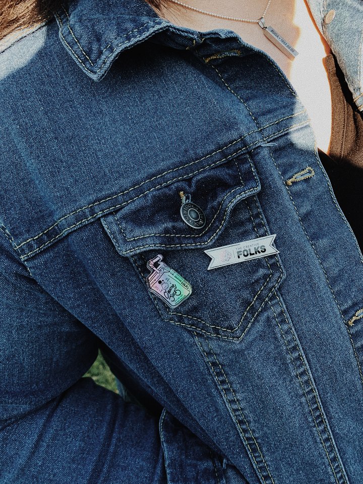 Creative Juice Pin product image (2)