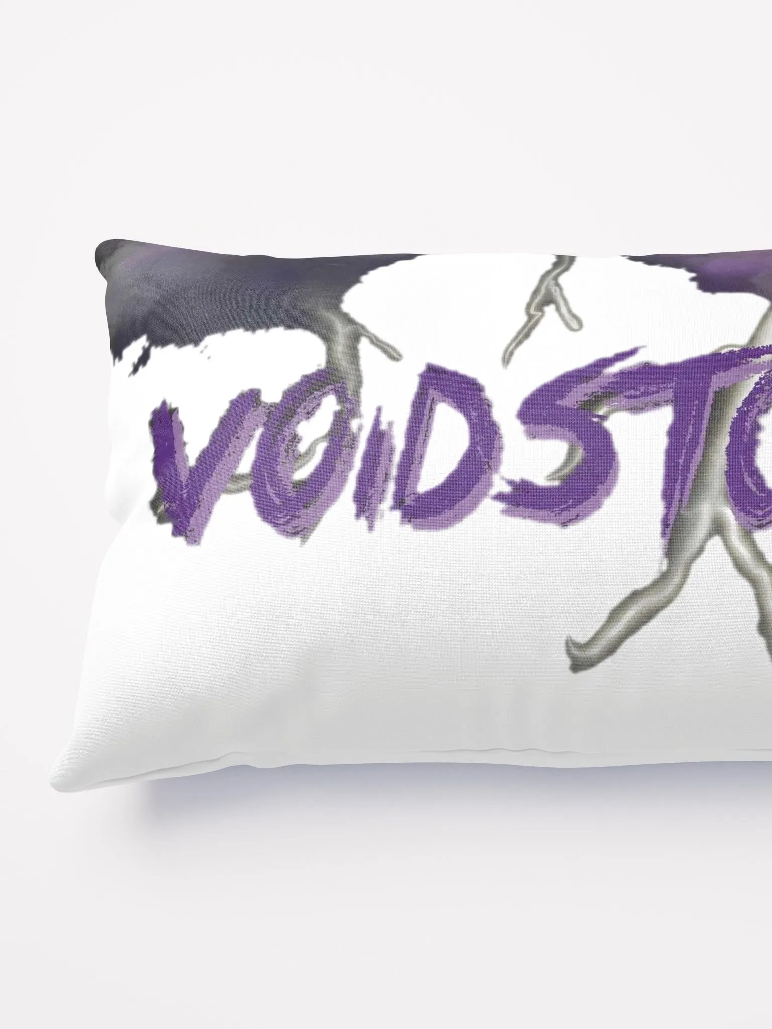 Voidstorm Lightning Storm Pillow product image (3)