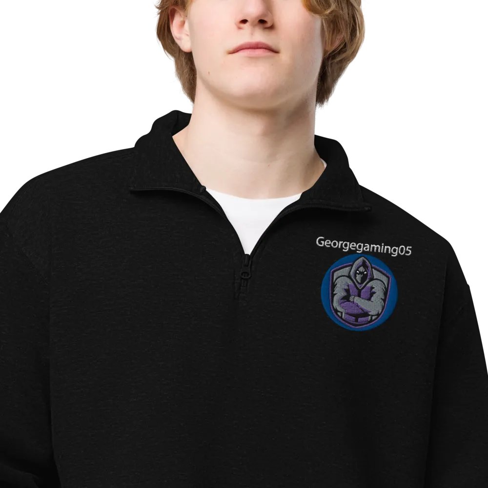 Unisex Fleece product image (2)