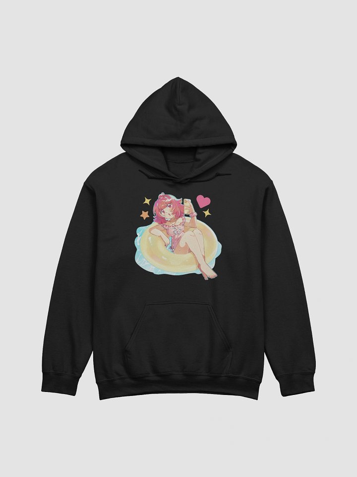 Pool Party Mila Hoodie product image (4)