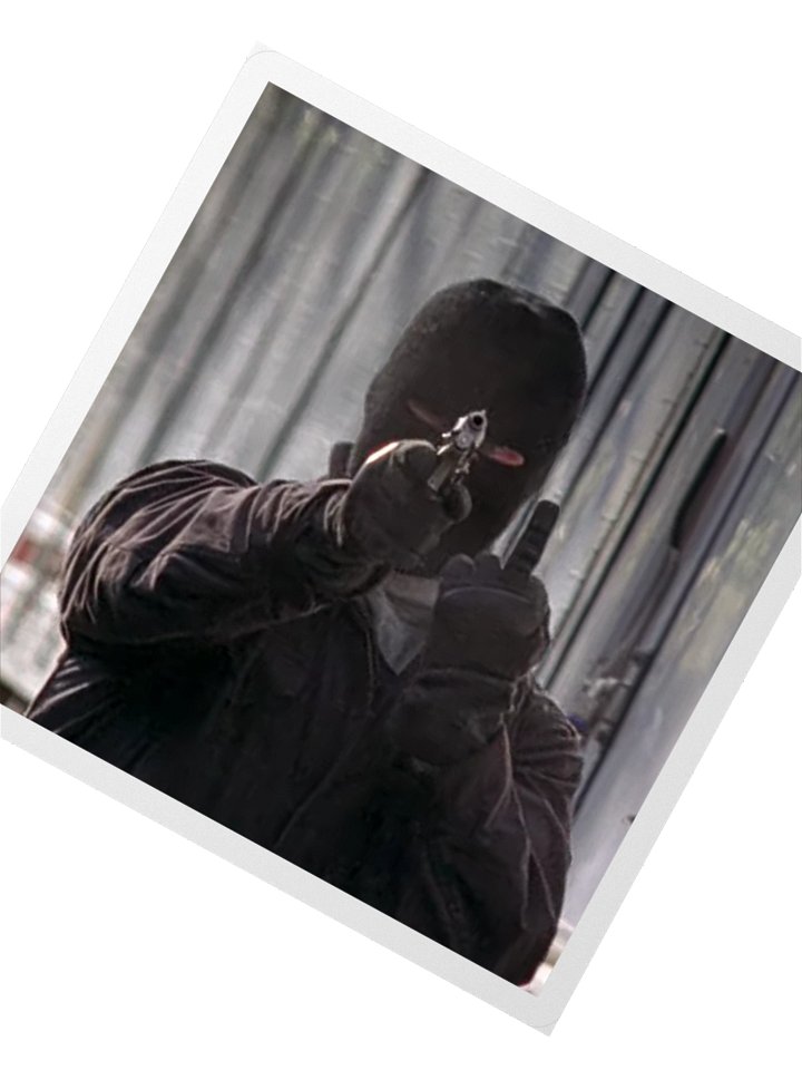 44 MINUTES STICKER product image (2)