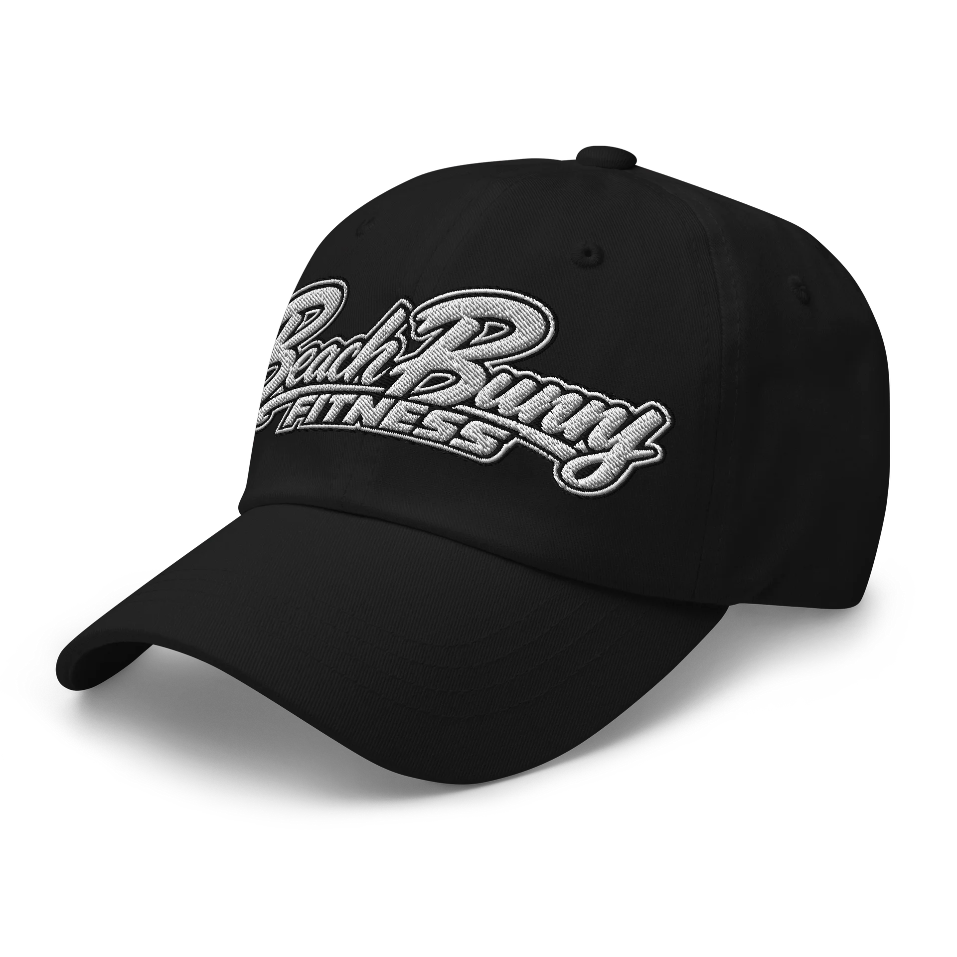 Beach Bunny Fitness Embroidered Hat product image (13)