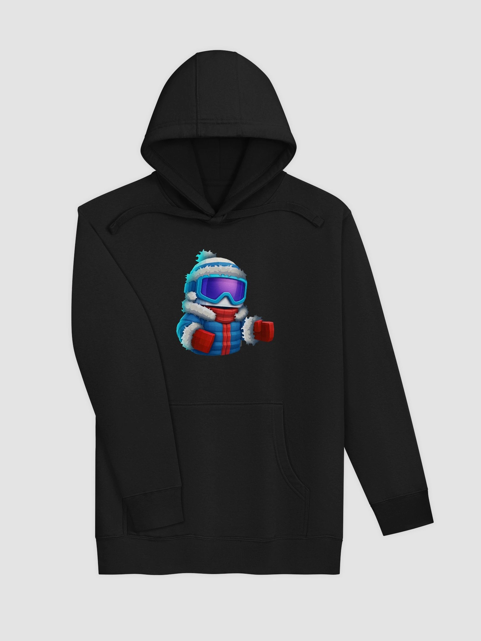 Arctic Operation "Defrost" Robb-E Hoodie product image (11)