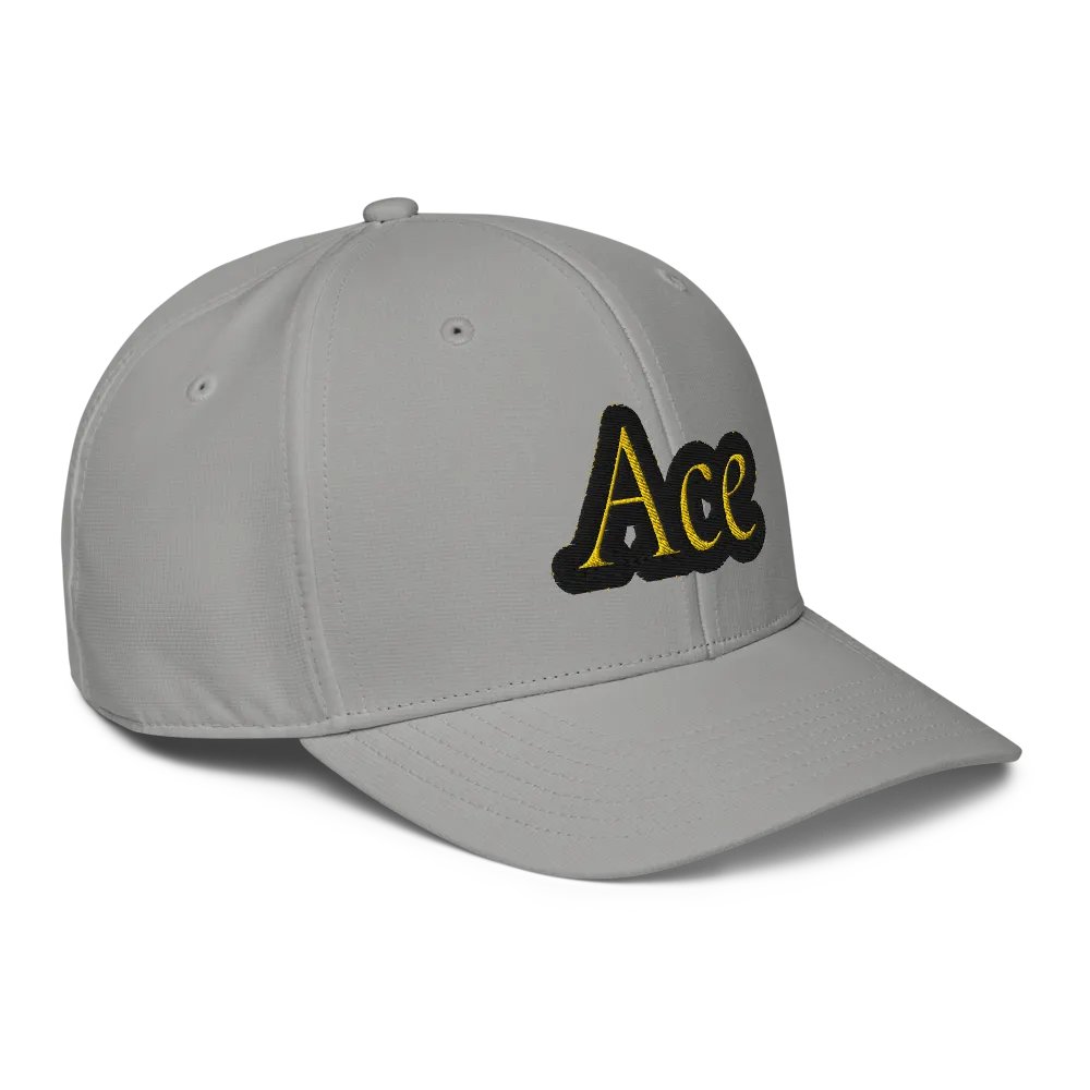 AceZKOT Adidas© Snapback - Show your Support with Style - Headwear product image (6)