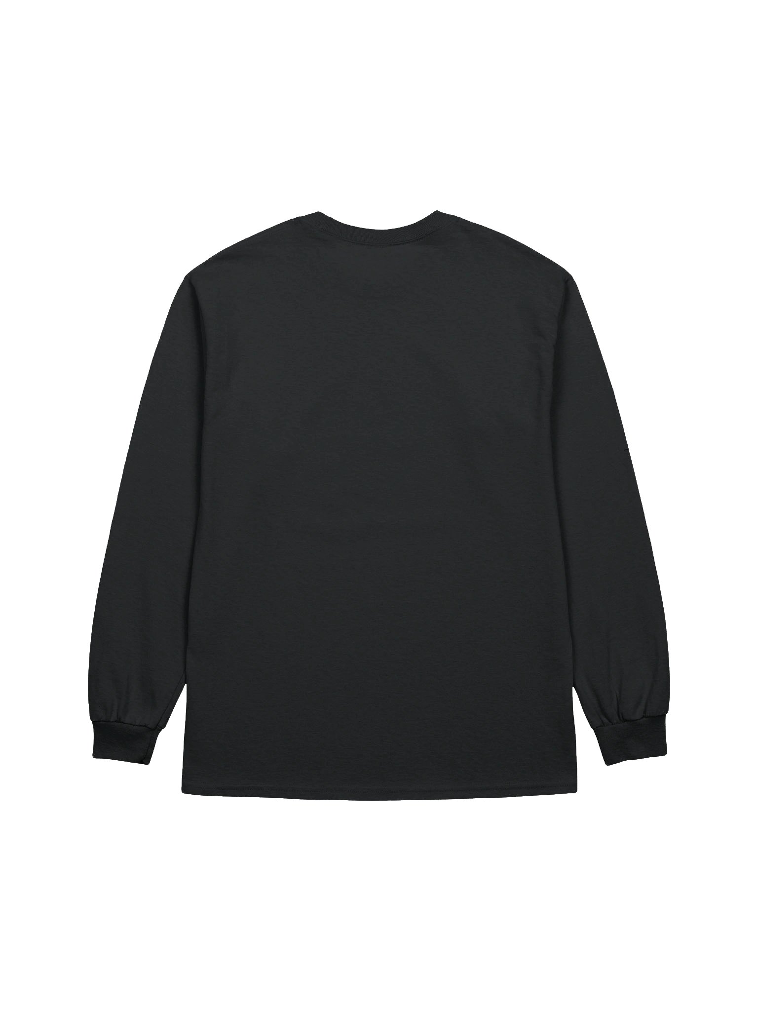 Sunrise Glow Long Sleeve Tee product image (3)