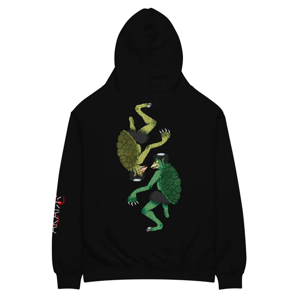 Yokai Kappa product image (5)