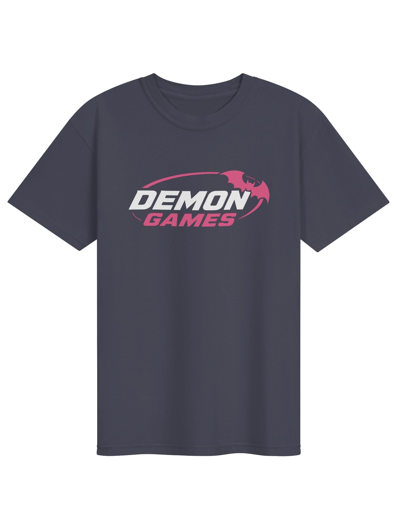 Official Demon Games T-Shirt product image (10)