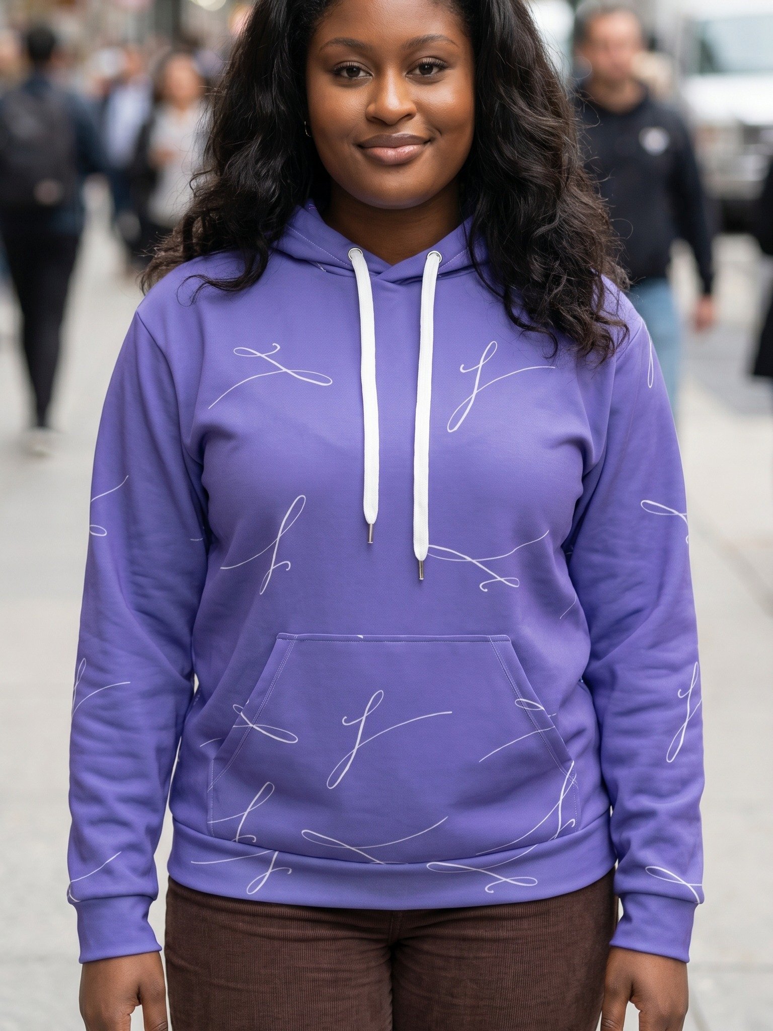 Blue State of Mind | Hoodie product image (1)