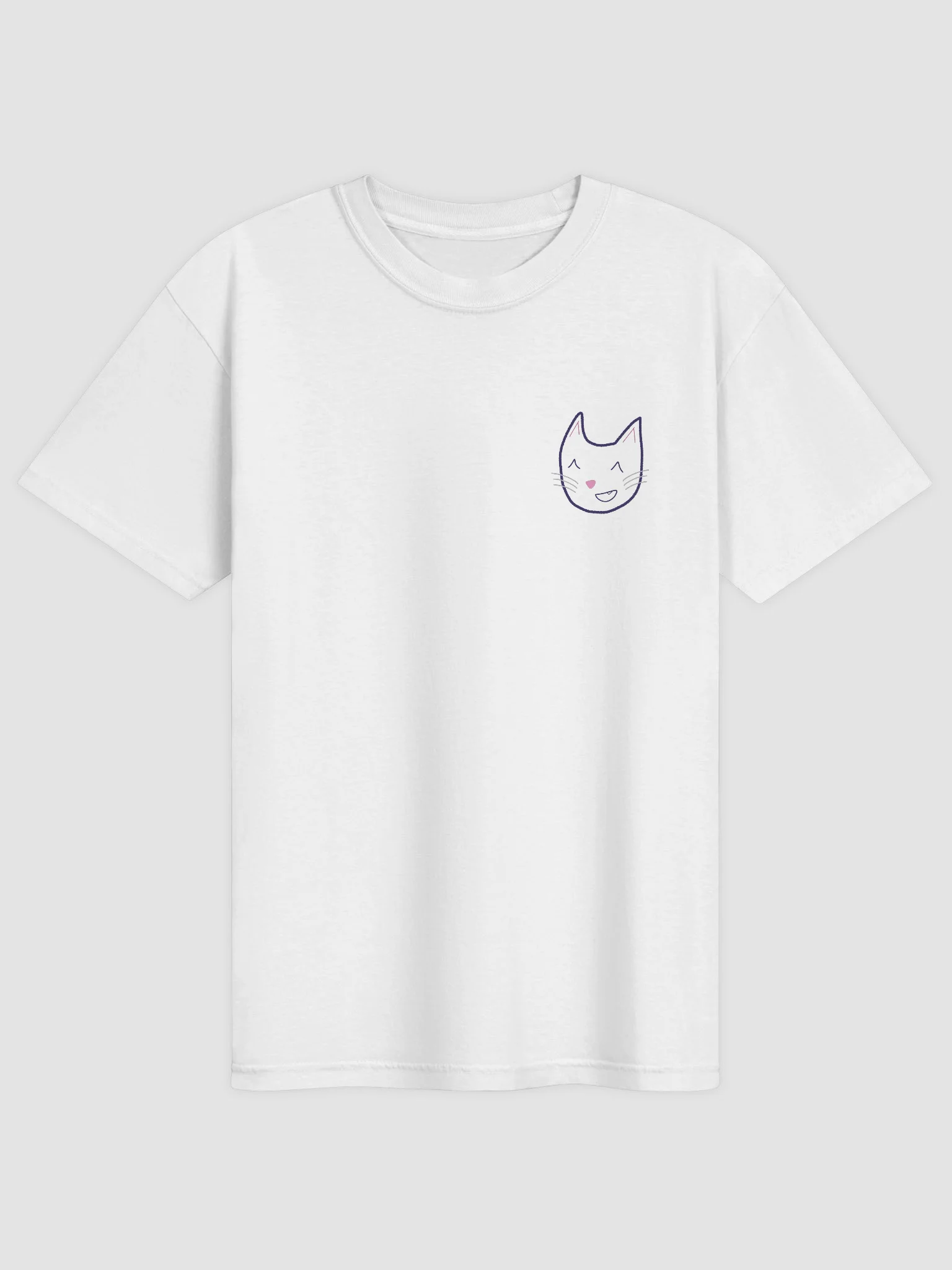 Atari Big Smile Tee (Side Chest) product image (1)