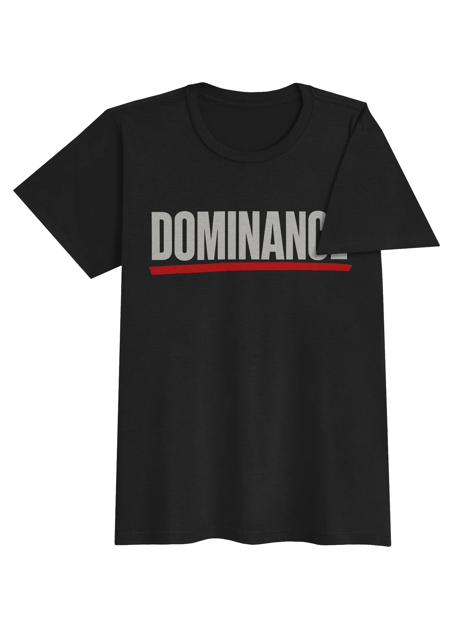 Dominance – Damen Statement T-Shirt product image (5)