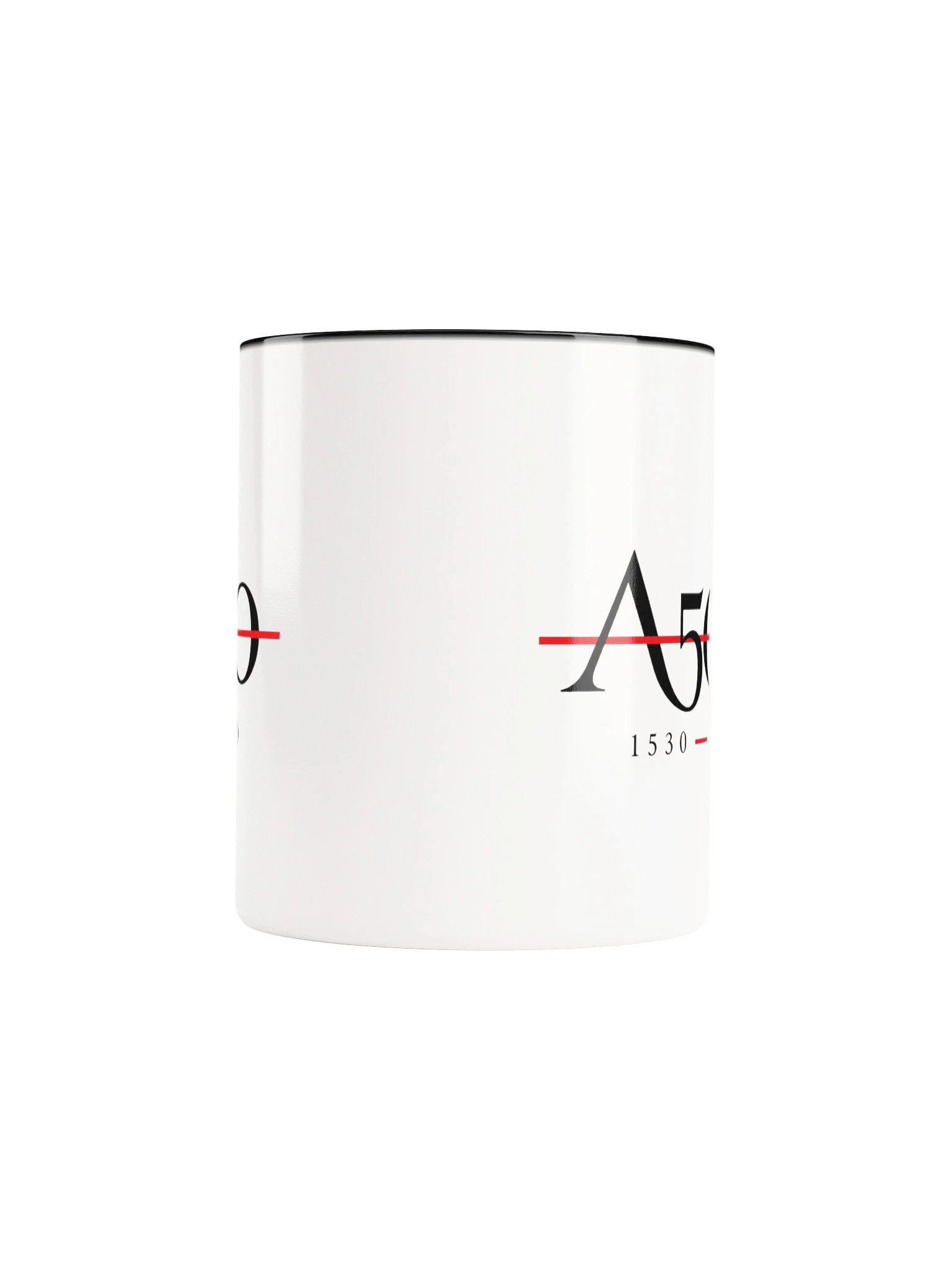 Augustana500 Ceramic Mug product image (5)