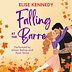 Falling at the Barre (Audiobook)