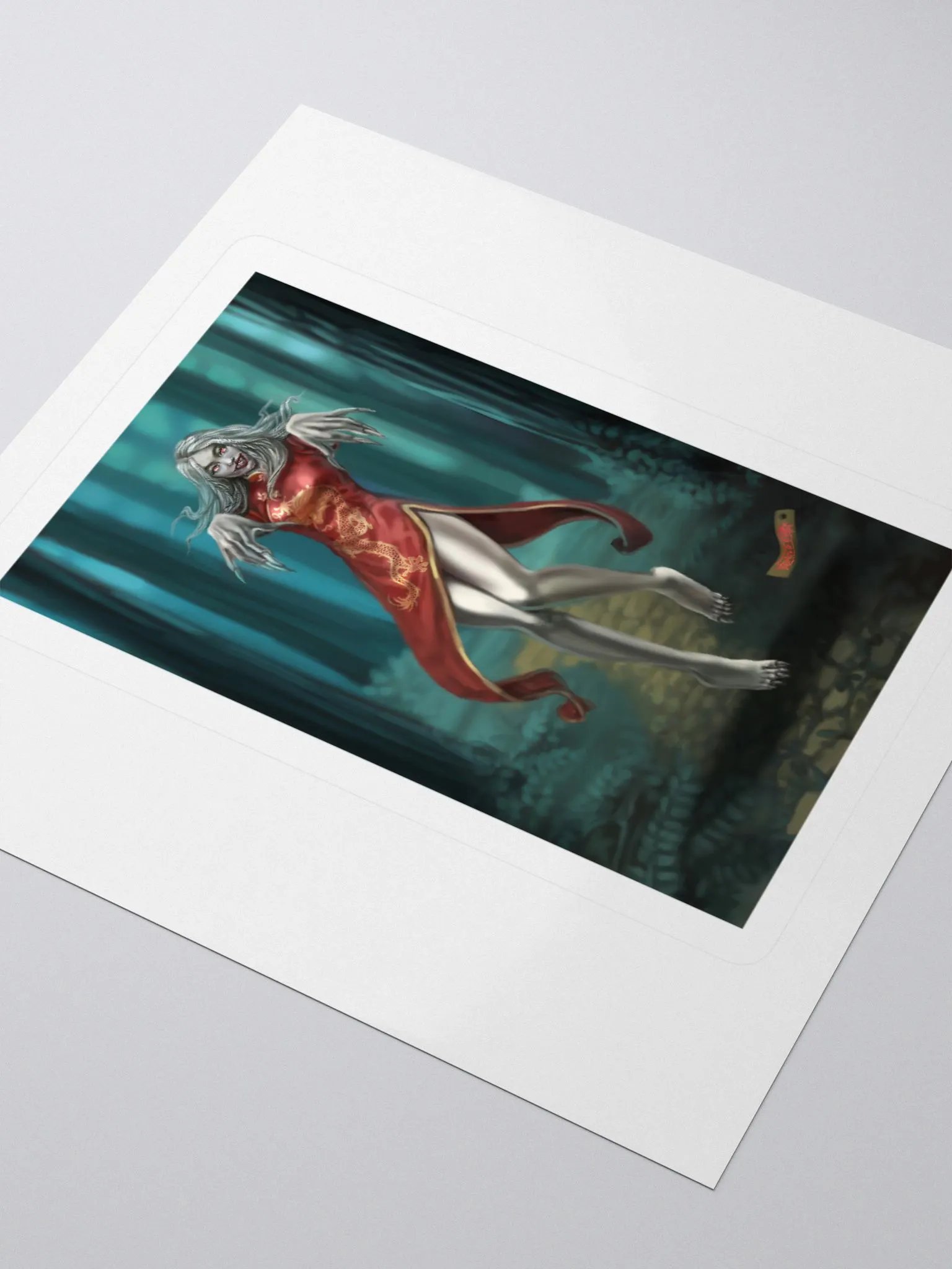 Jiangshi, the Hopping Vampire product image (9)