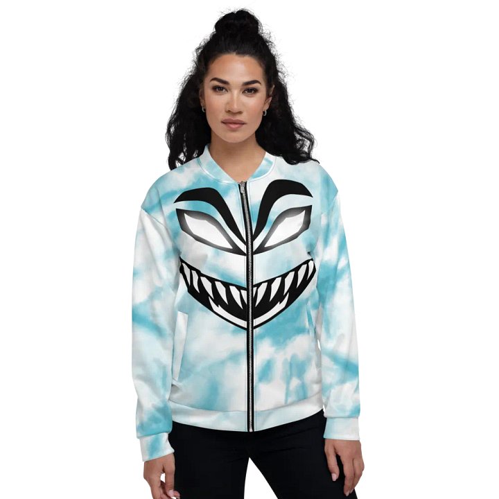 Bomber Jacket 2 Sided product image (2)
