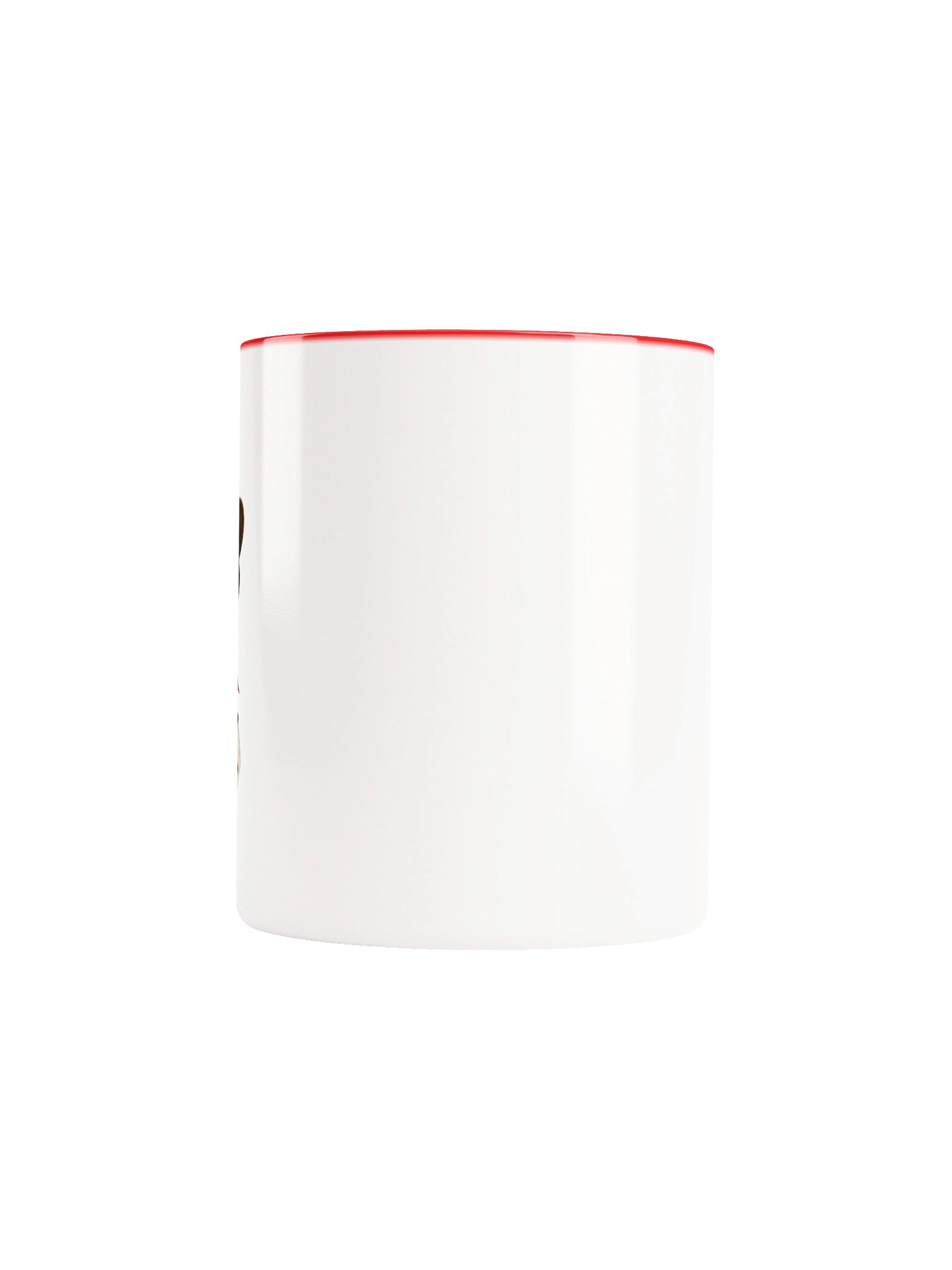 Deputy Ball Thrower Mug product image (5)