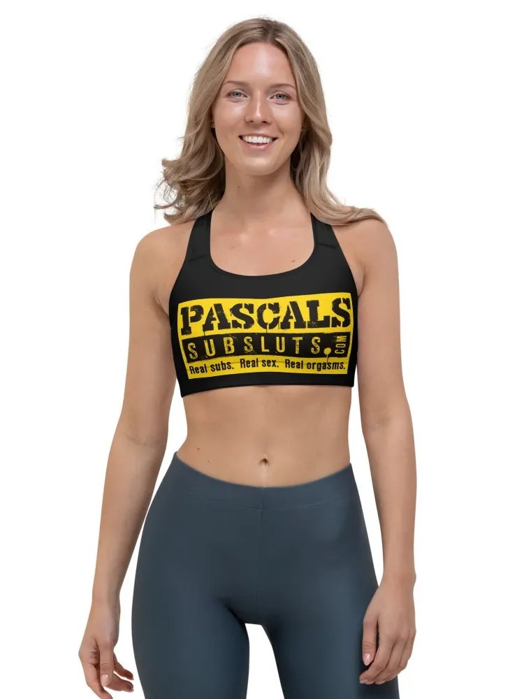 PSS Sports Bra product image (1)
