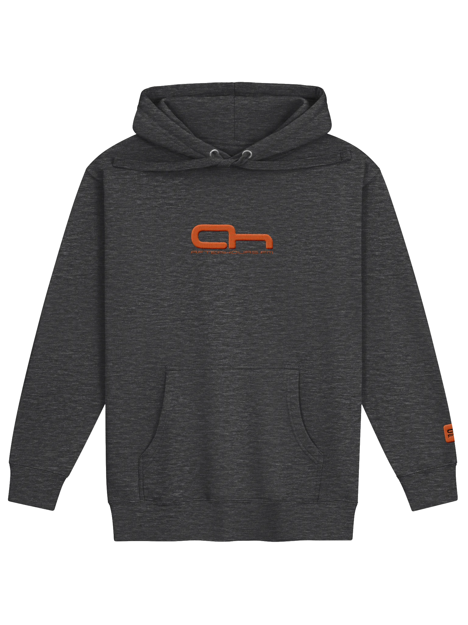 Classic Premium Unisex Hoodie (stitched) product image (37)