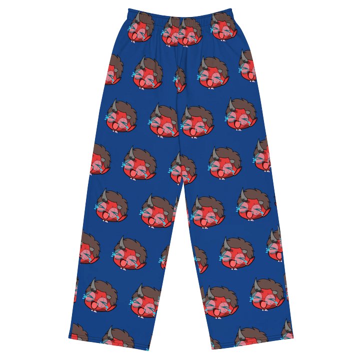 Laughing Horn PJ Pants product image (1)