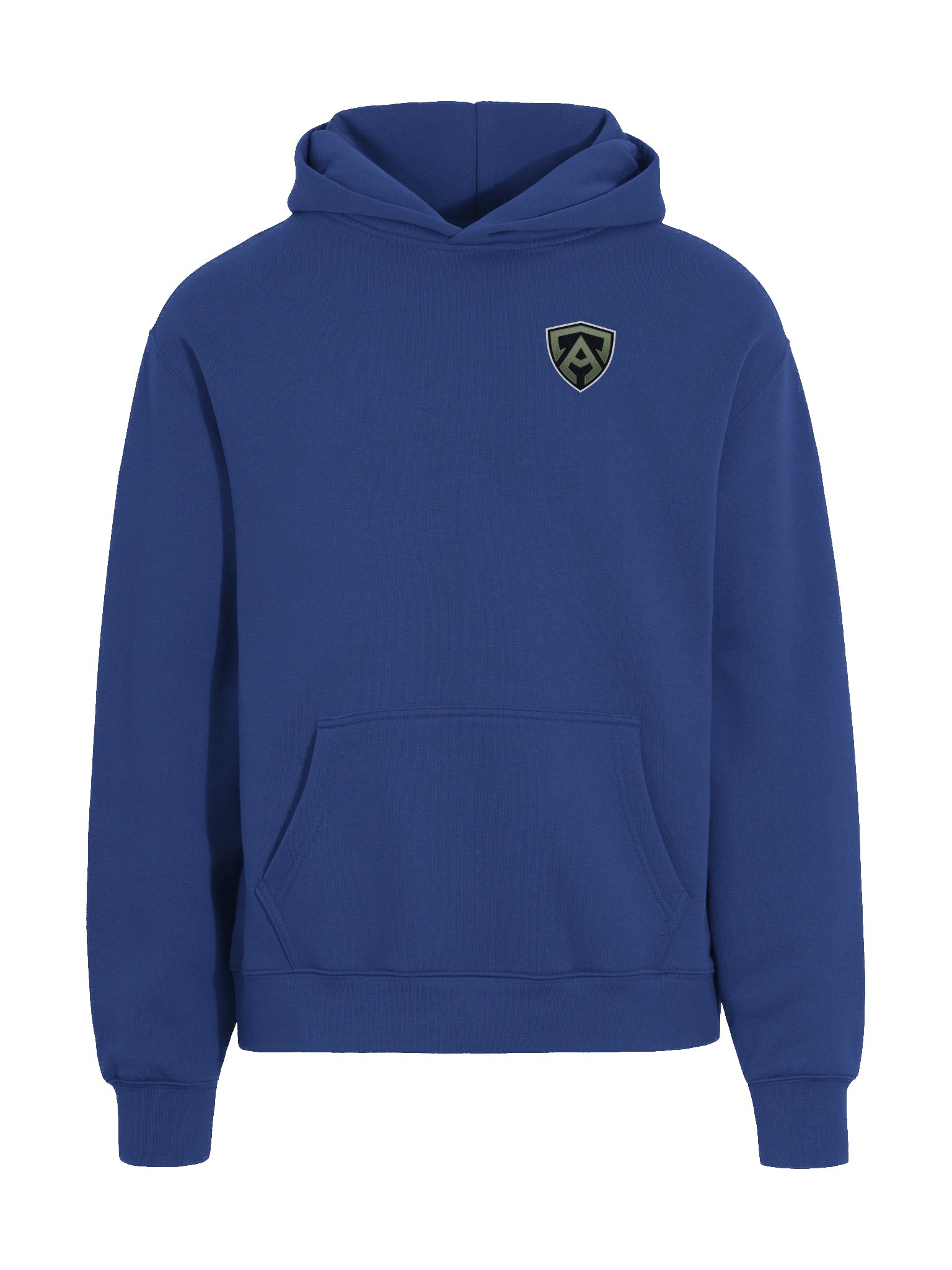 [LIMITED] All For Production | Hoodie product image (3)