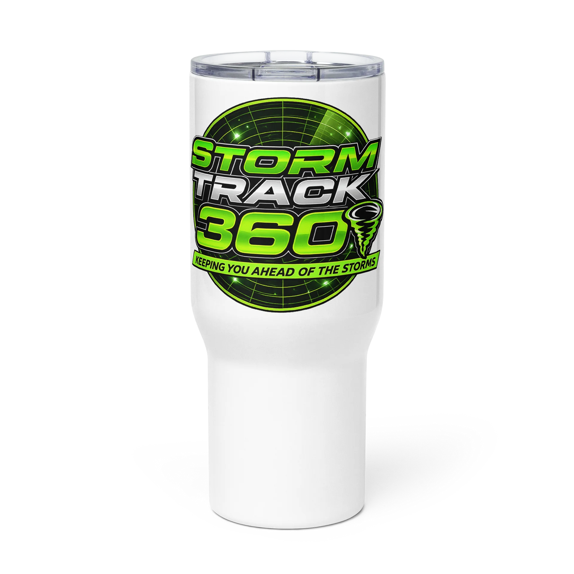 LOGO TRAVEL MUG product image (3)