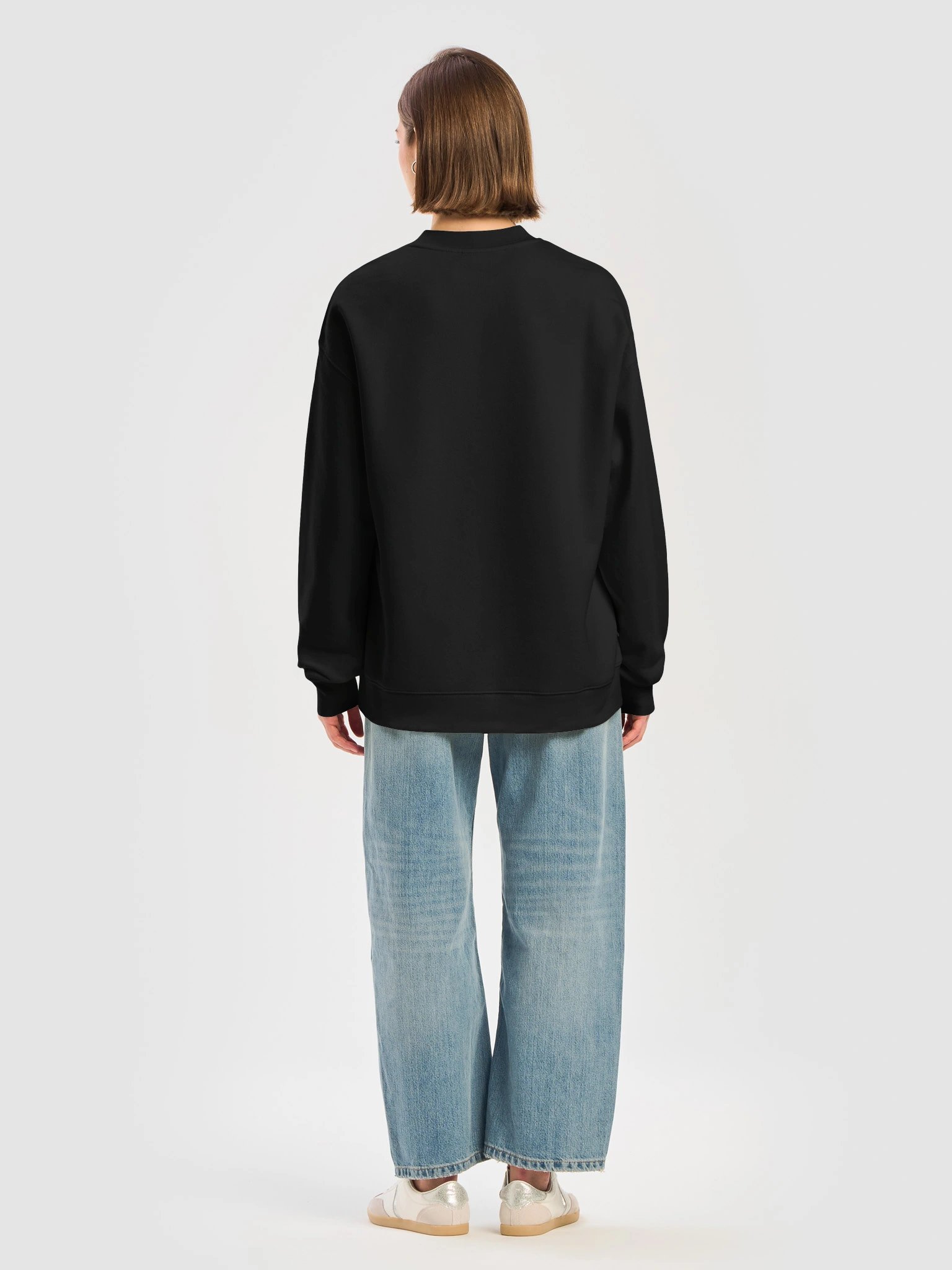 Garlic Bread Supremacy Crewneck - Mak product image (16)