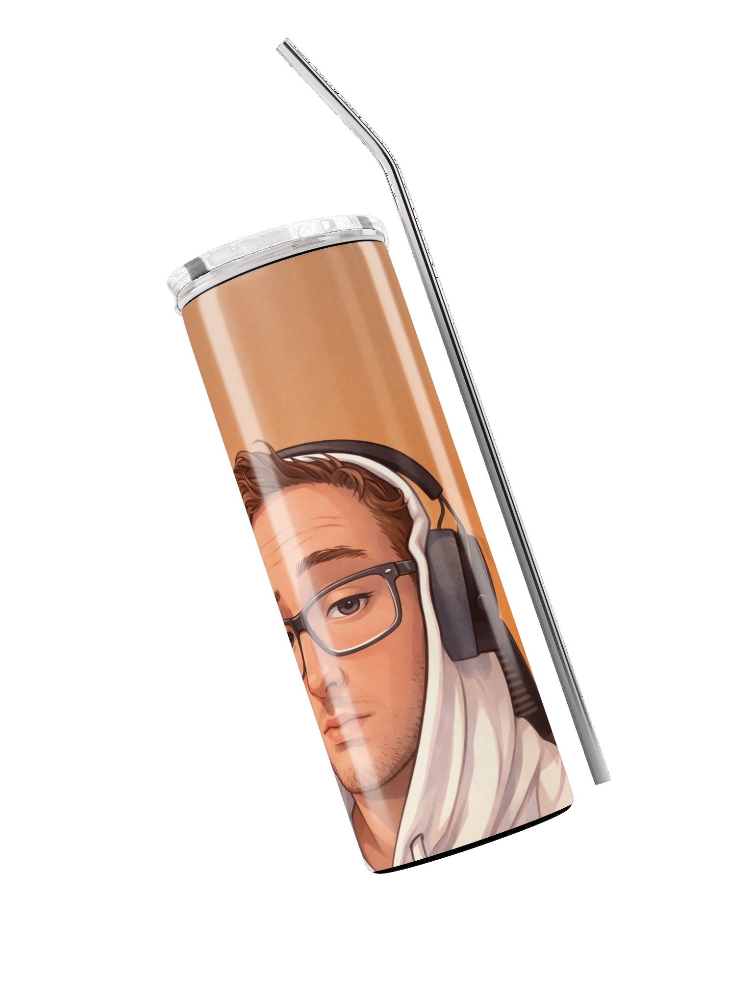 itssCSChris Tumbler product image (5)