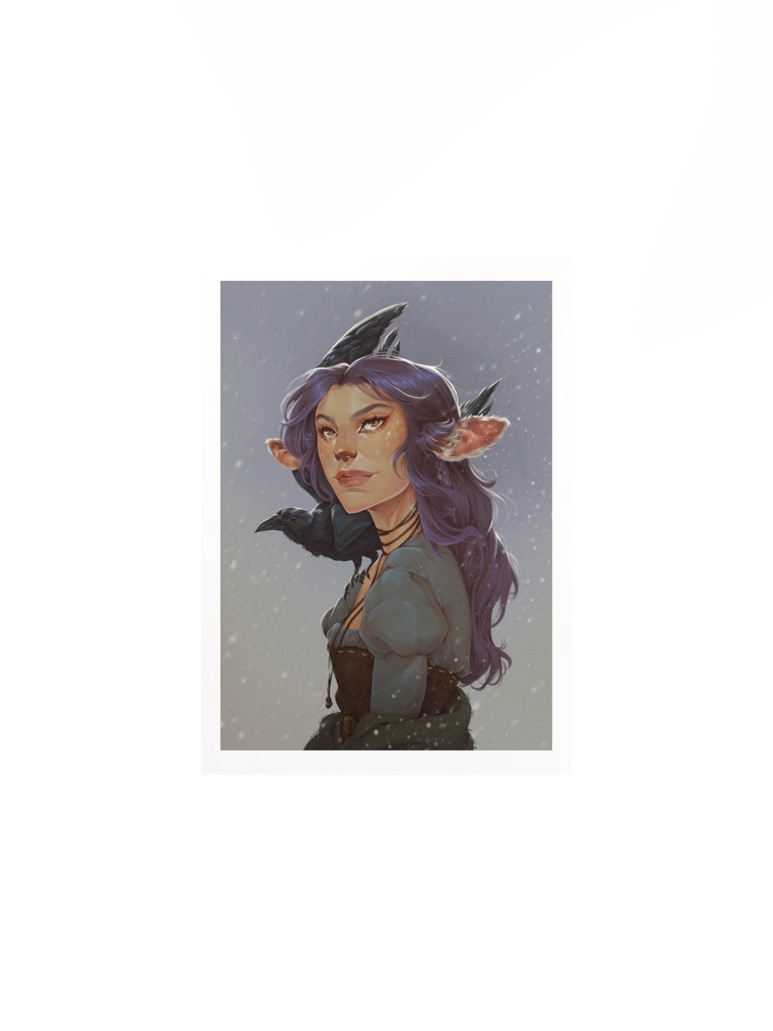 Ranger Print product image (1)