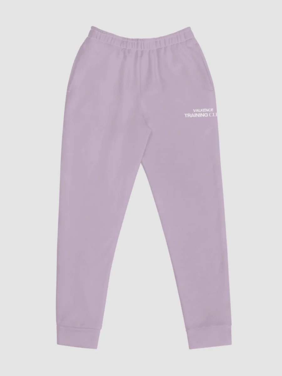 Training Club Joggers - Lilac Luster product image (5)