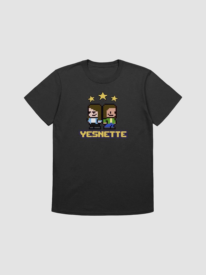 Yesnette básica product image (1)