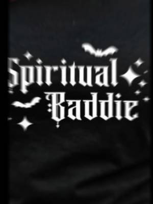 Protect your energy and look iconic while doing it. Check comments for the 🔗s. #SpiritualBaddie #DarkFeminine #WitchyStyle #MysticVibes #DivineFeminine 
