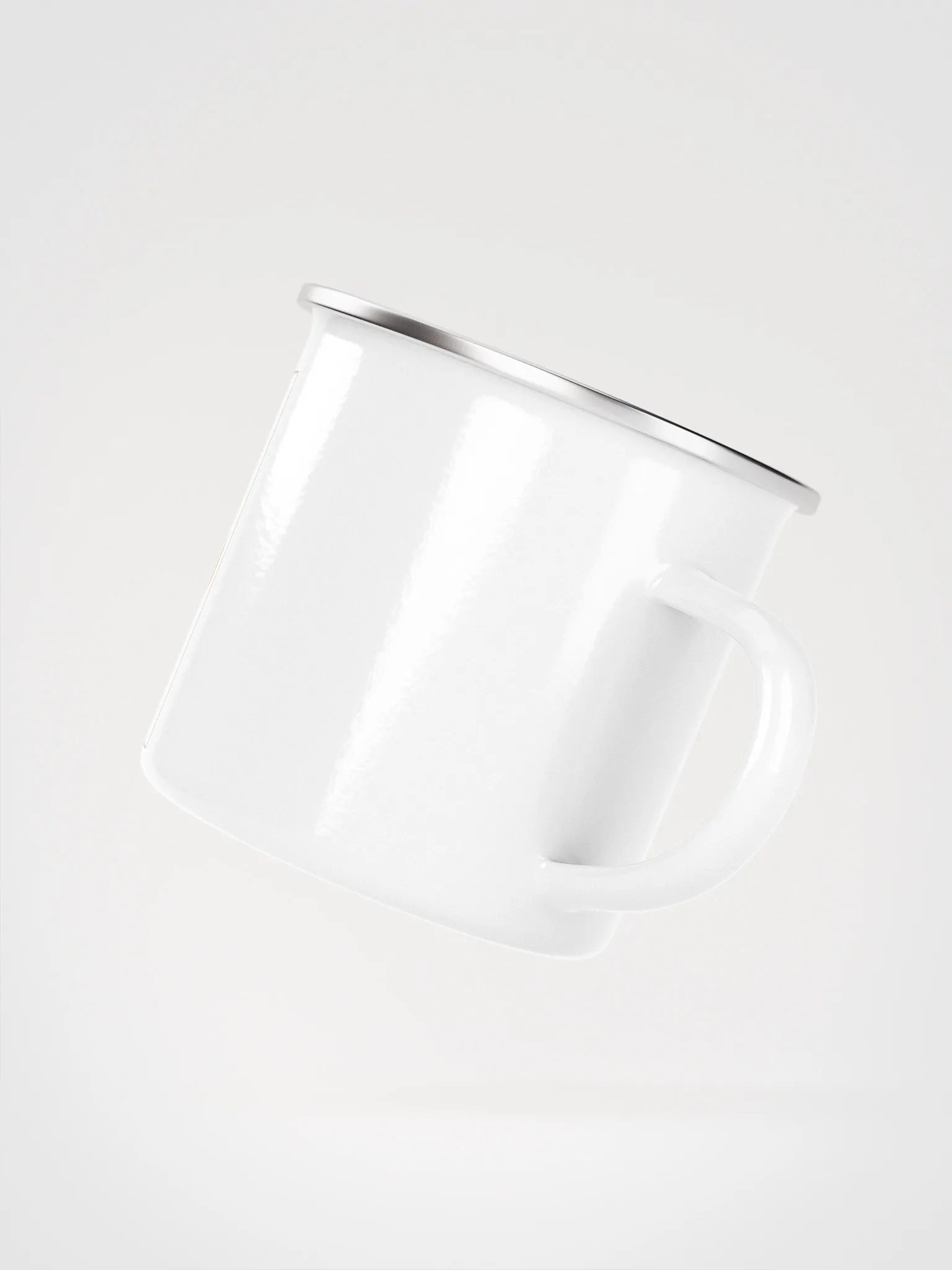 Enamel Mug product image (3)