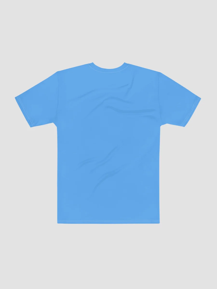 T-Shirt - Blue Radiance product image (6)