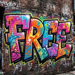 Free