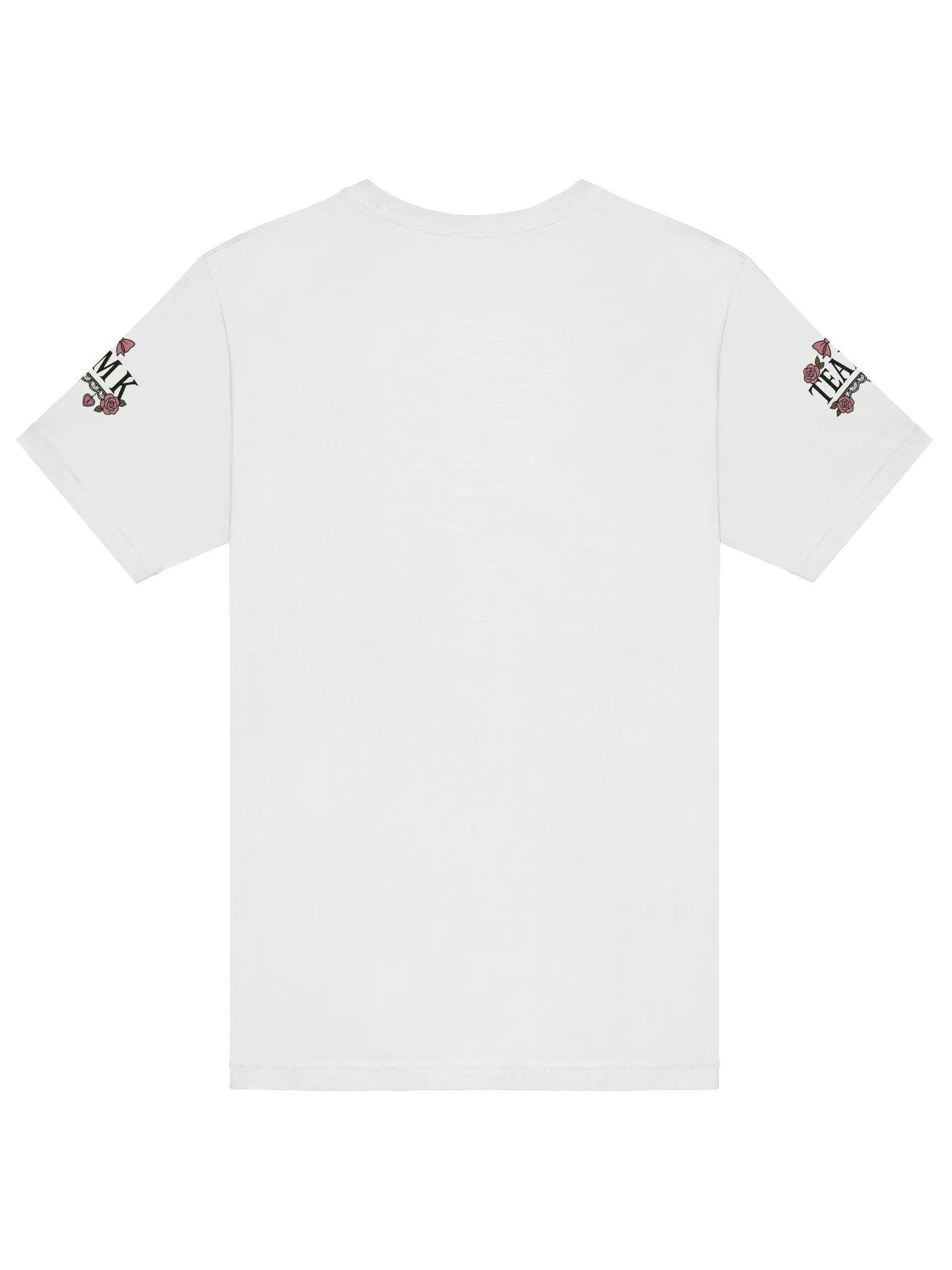 Pretty K T-Shirt product image (2)