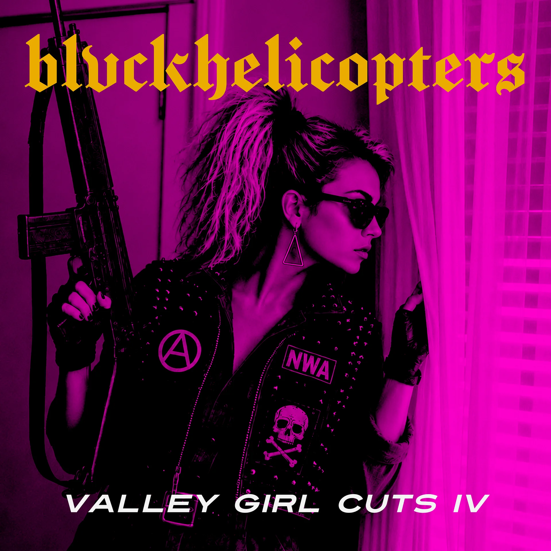 VALLEY GIRL CUTS IV (2026) product image (2)
