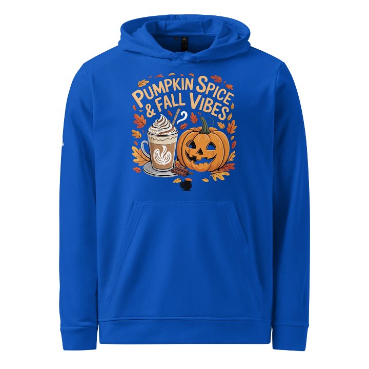 Pumpkin Spice & Fall Vibes product image (1)