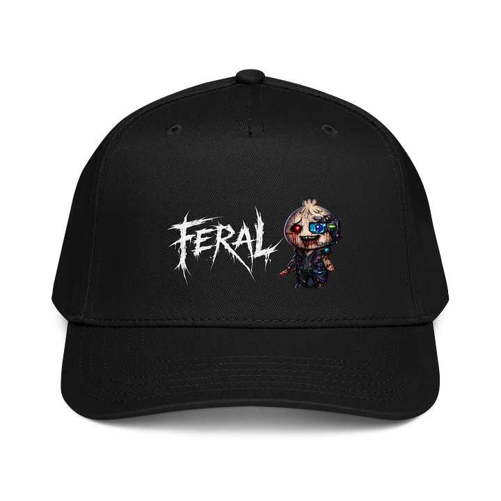 feral cap product image (1)