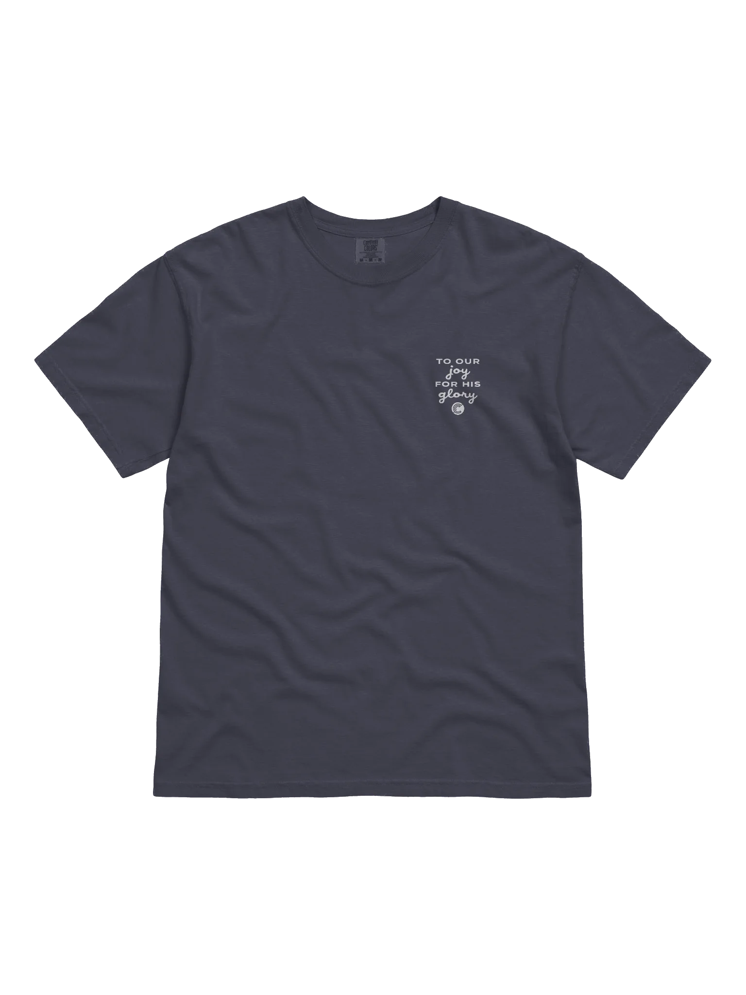 Joy & Glory CC Tee product image (1)