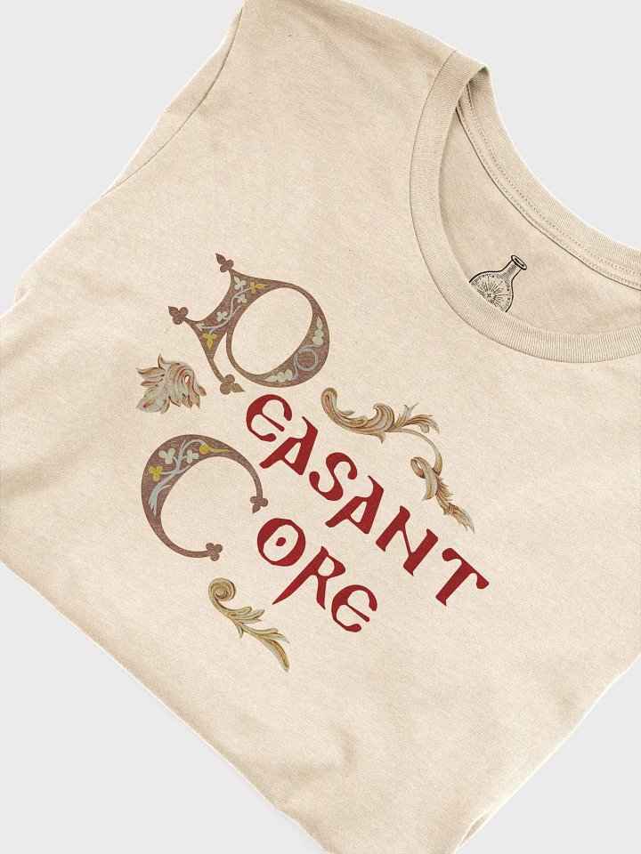 Peasant Core Tee product image (1)