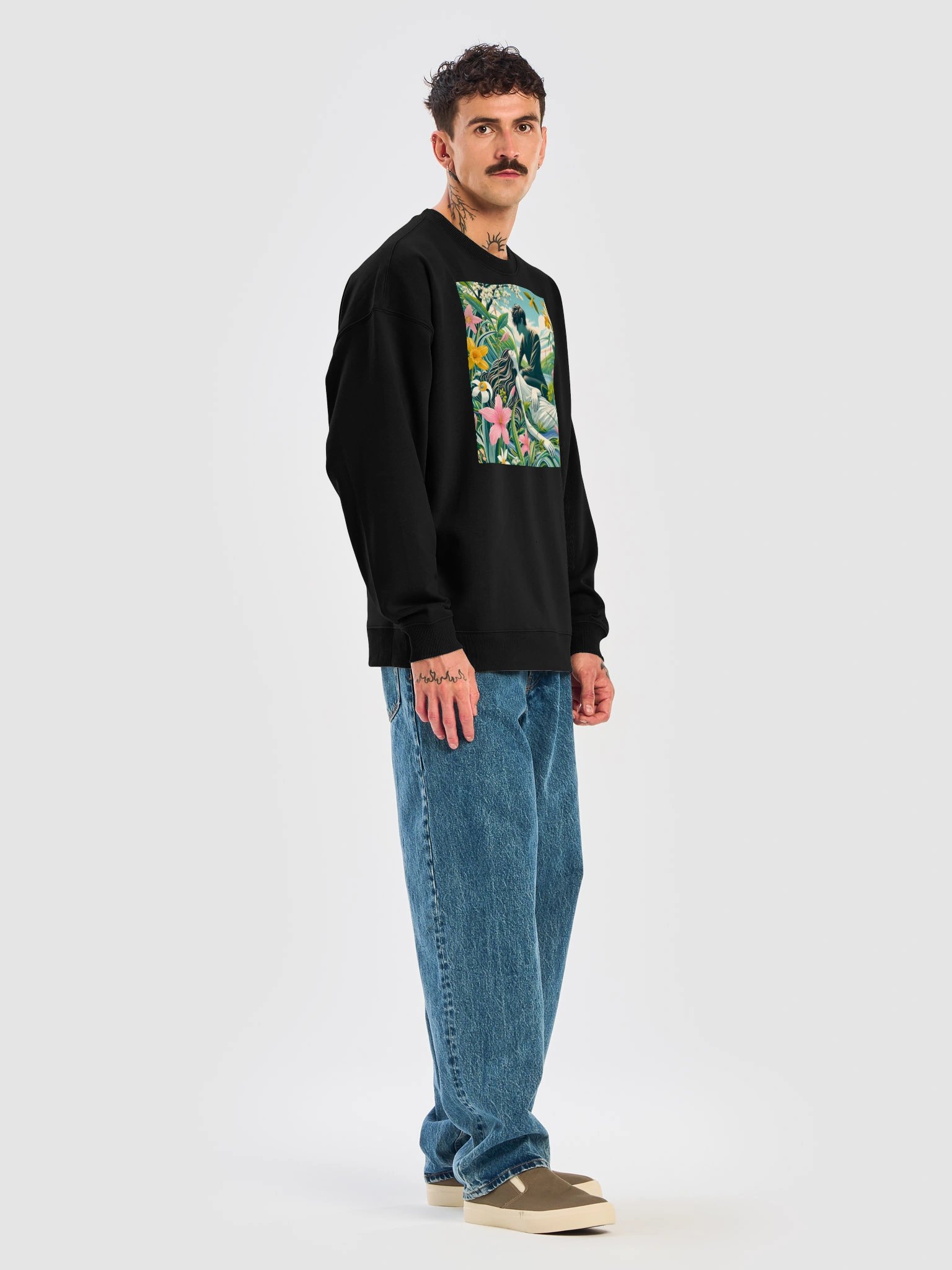 Diesel Rabbits 2 (sweatshirt) product image (25)