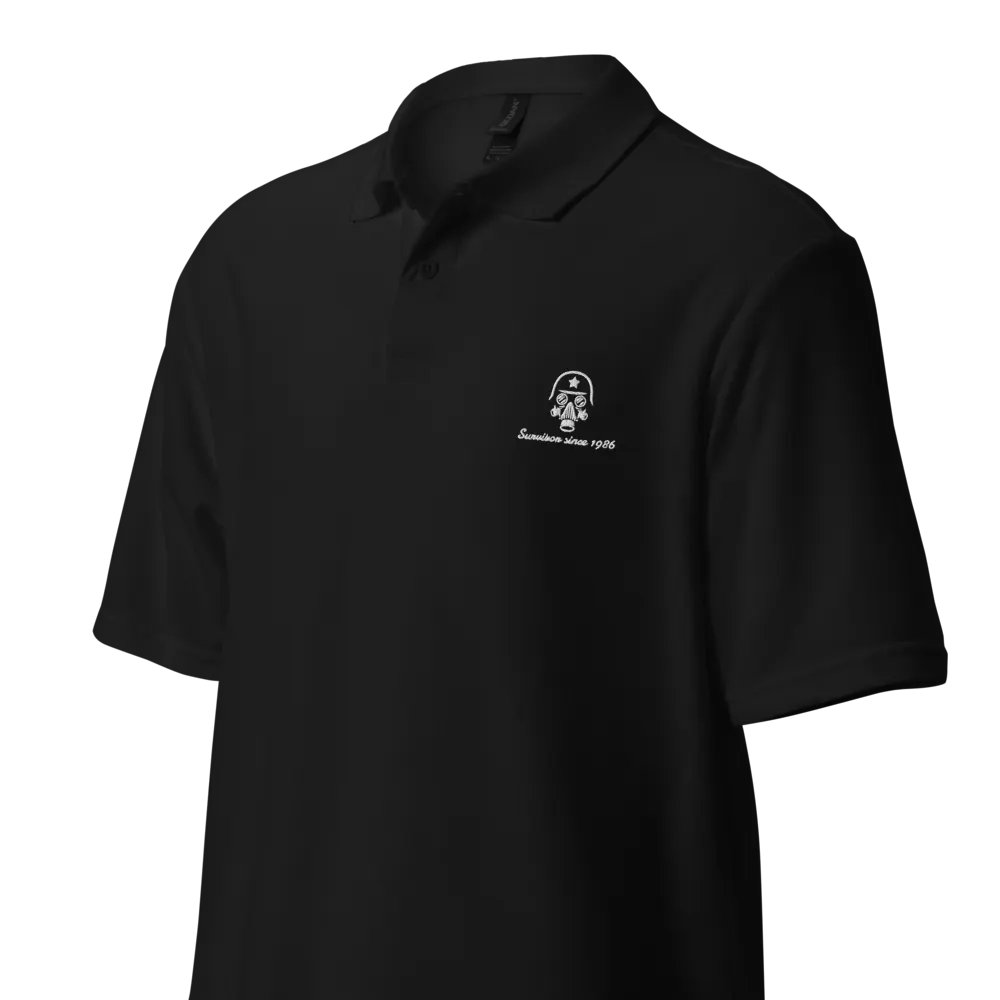 POLO RES 2025 product image (2)