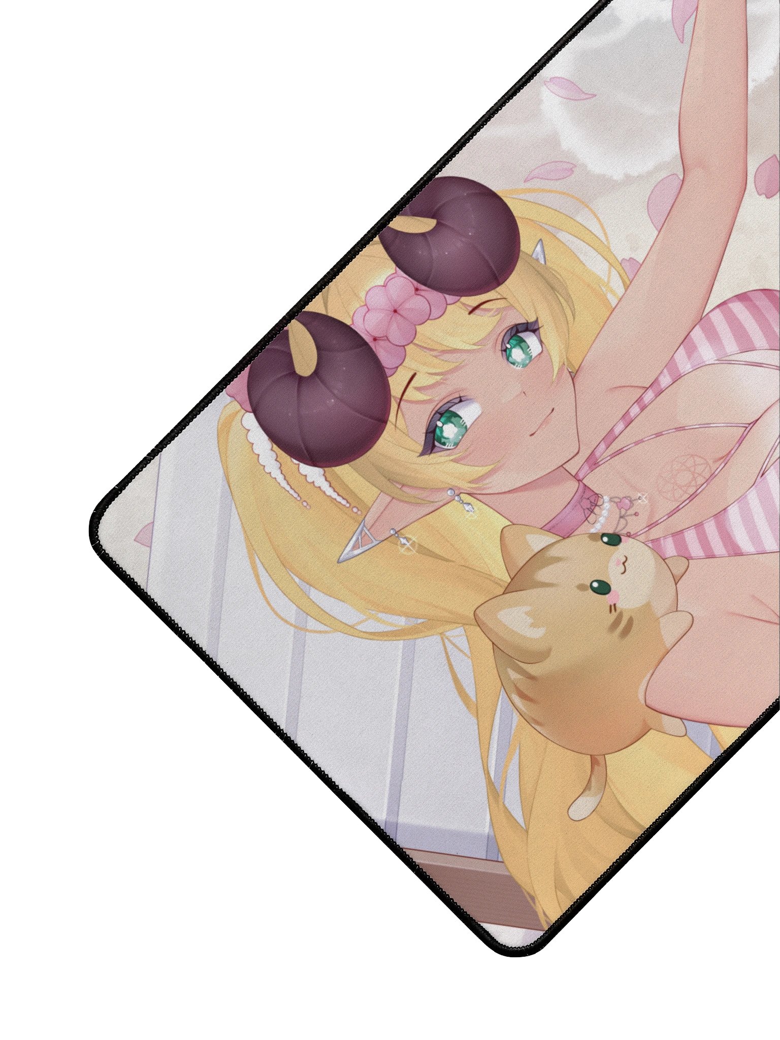 Gyaru Bean Large Mousepad product image (3)