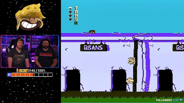 Video thumbnail